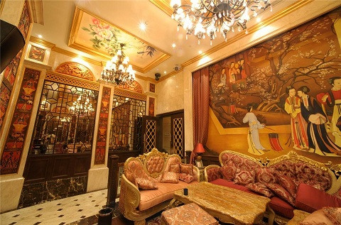 淄博高档KTV妹子质量哪家好